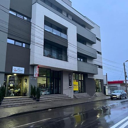Reshome Focsani Ngoại thất bức ảnh