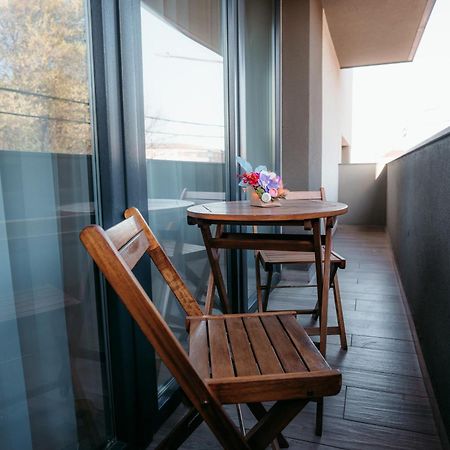 Reshome Focsani Ngoại thất bức ảnh