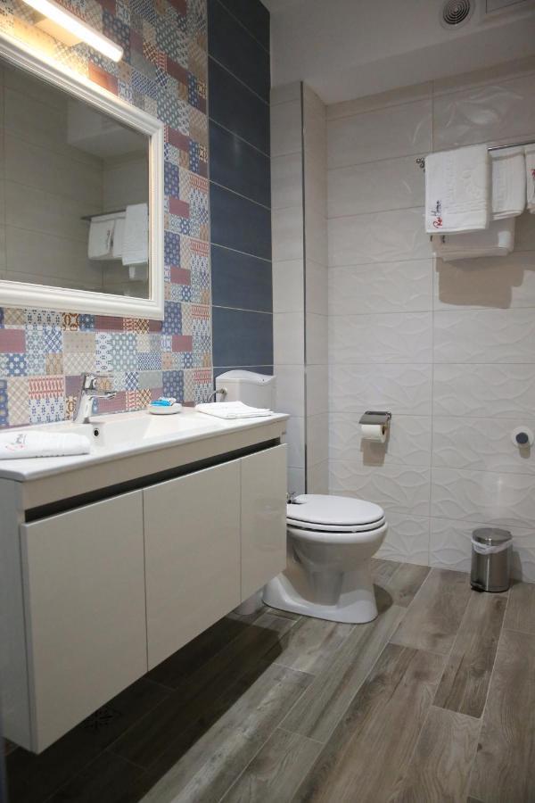 Reshome Focsani Ngoại thất bức ảnh