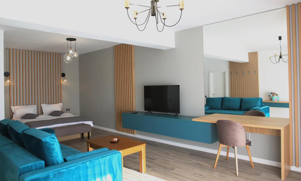 Reshome Focsani Ngoại thất bức ảnh