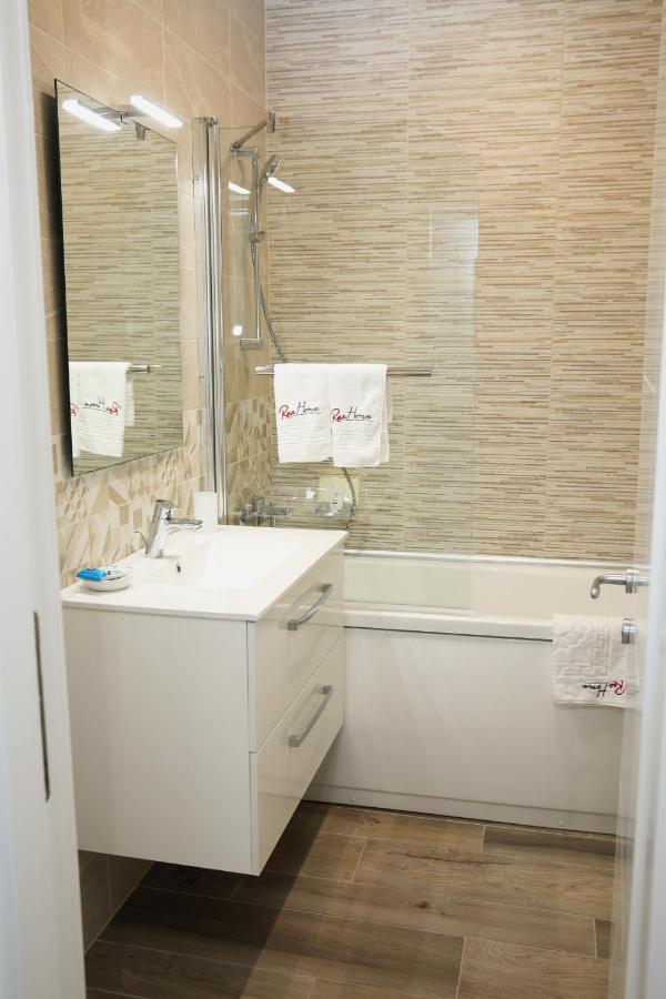 Reshome Focsani Ngoại thất bức ảnh