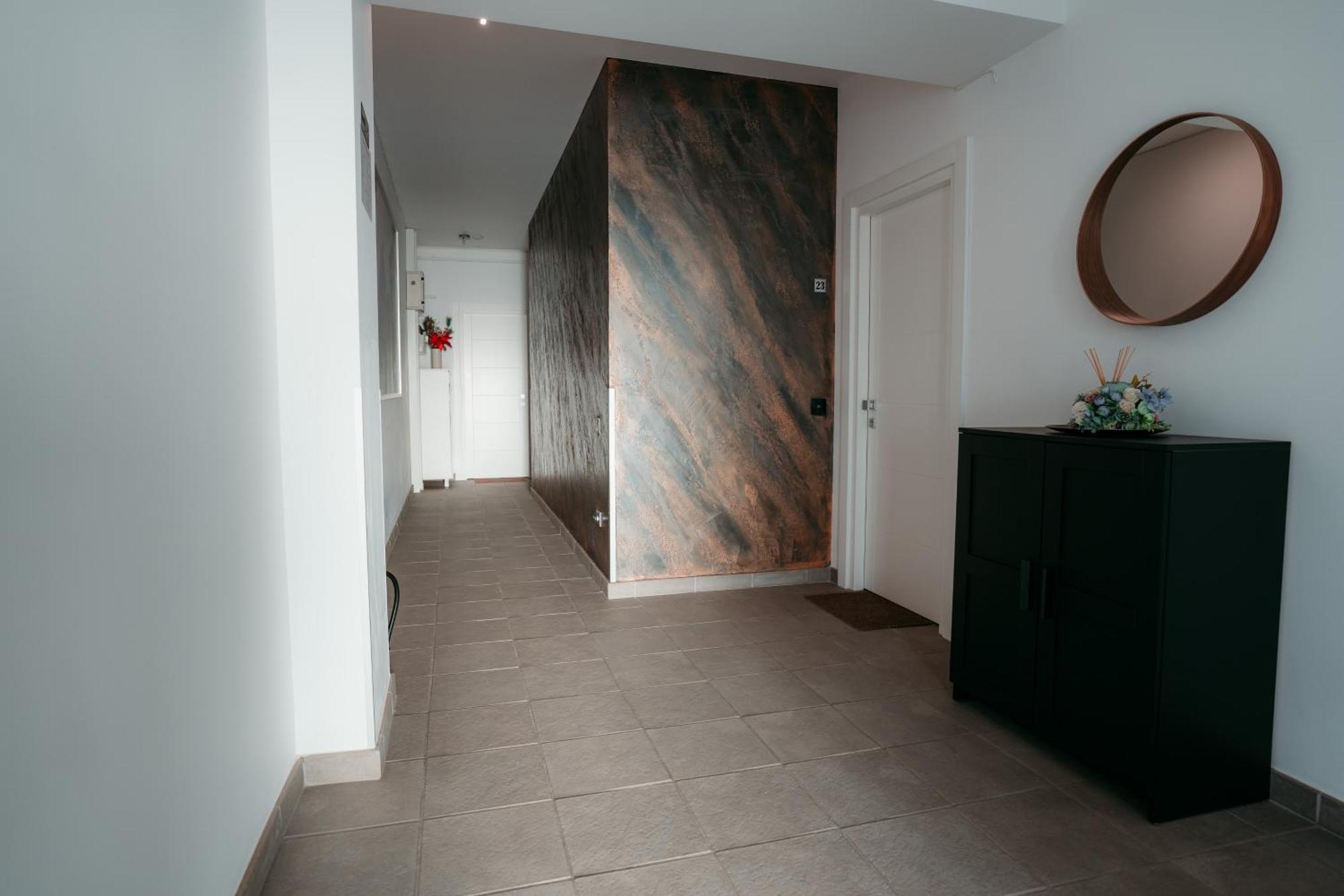 Reshome Focsani Ngoại thất bức ảnh